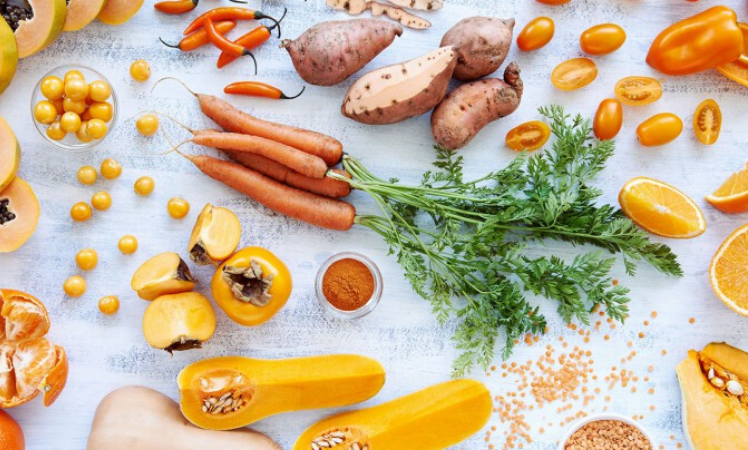 Aliments pour renforcer l'immunité