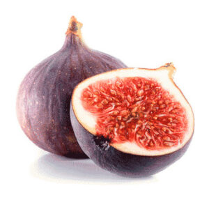 Figue fraîche