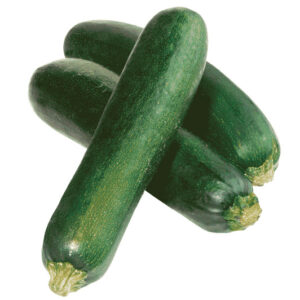 Zucchini en paquet (env. 800g)