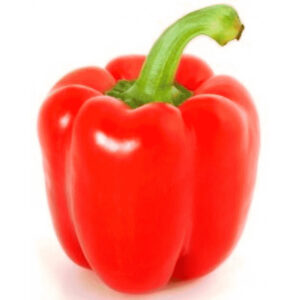 Poivron rouge