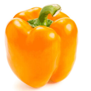 Poivron orange