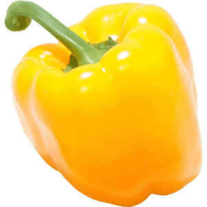 Poivron jaune