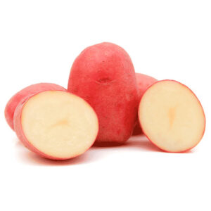 Patate rouge