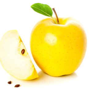 Pomme Délicieuse Jaune