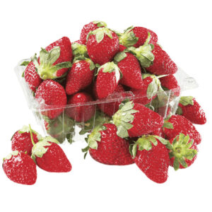 Fraises 1 lb