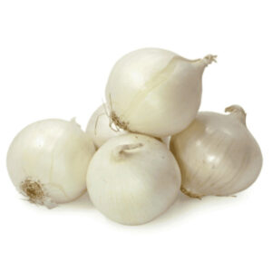 Sac oignon blanc petit