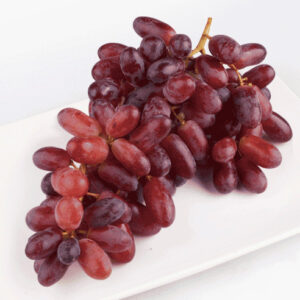 Raisins rouges sans pépins (sac. env. 2lbs)