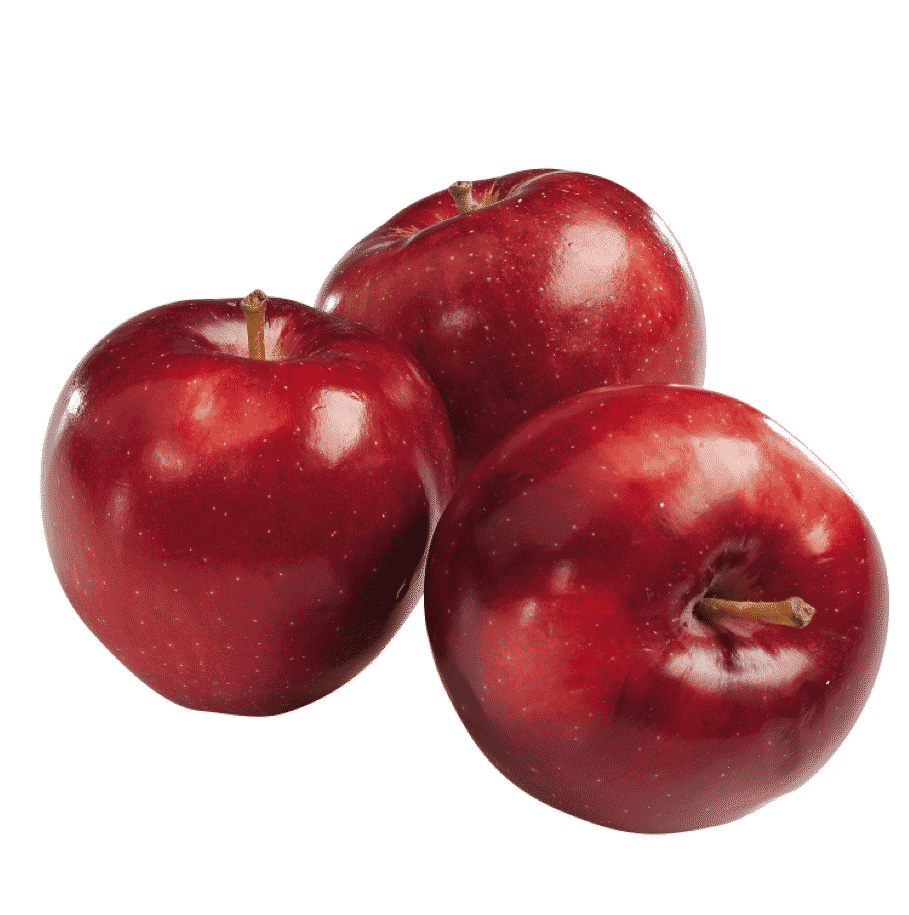 Pomme Spartan du Québec