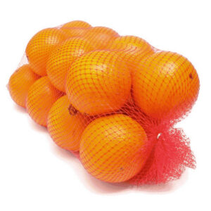 Oranges (sac 3lbs)