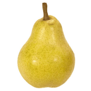 Poire Bartlett
