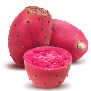 Poire Cactus