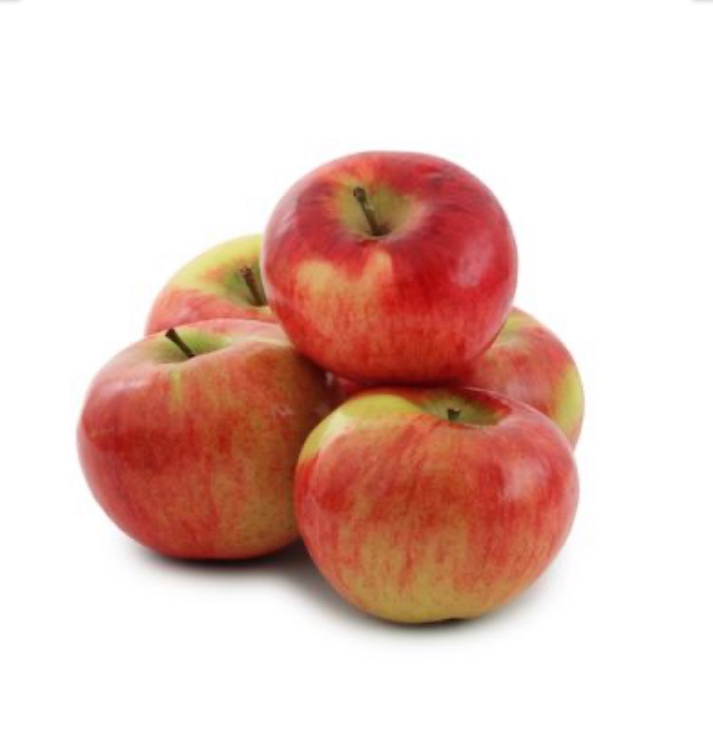 Pomme Cortland du Québec