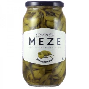 Pepperoncini Meze 1 L