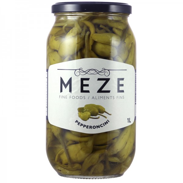 Pepperoncini Meze 1 L