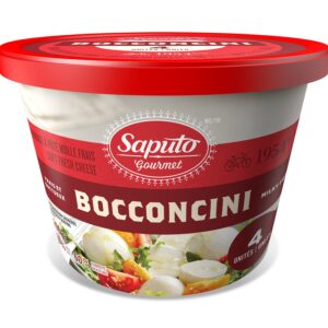 Bocconcini Saputo 200g