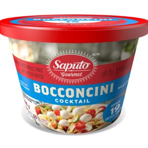 Bocconcini cocktail Saputo 200g