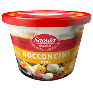 Fromage Bocconcini mini Saputo 200g