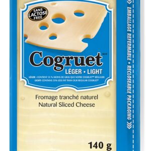 Cogruet Tranché Kingsey 140 g