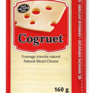 Cogruet Tranché Kingsey 160 g