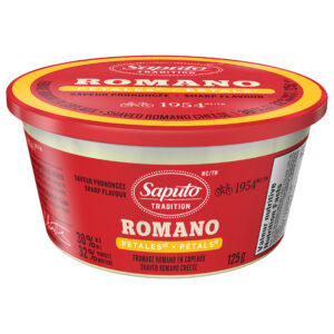 Romano Pétales Saputo