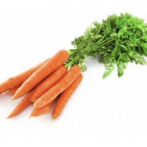 Carottes Fraiche