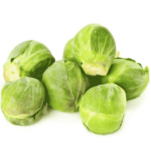Choux bruxelles en paquet (env. 500g)