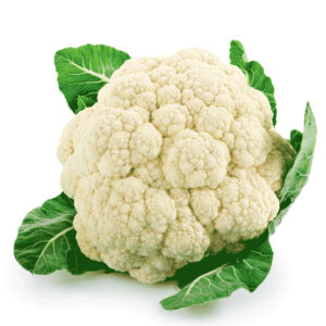 Choux fleurs