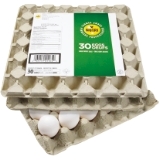 OEUFS GROS BLANC 30 un