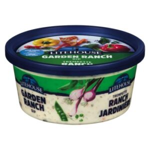 Litehouse Trempette jardinière 283 g