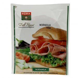 Mortadella Roma 150 G
