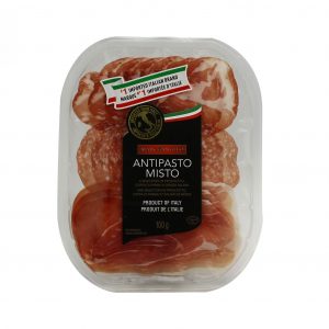 Antipasto misto Marc Angelo 100 G