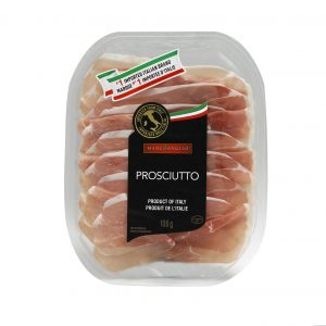 Prosciutto Marc Angelo 100 G