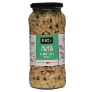 DOLIQUES À L'OEIL NOIR ILIOS 540ML