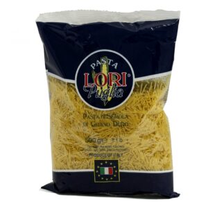 Pâtes FILINI Lori 500g