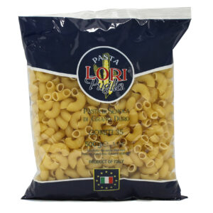 Pâtes GOMETI Lori 500g