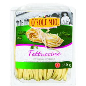 Fettuccine O Sole Mio 350g