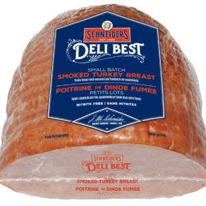 Poitrine de dinde fumée Schneider's