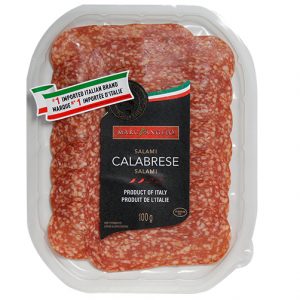 Salami Calabrese Marc Angelo 100 G