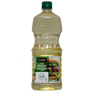 HUILE VÉGÉTALE ILIOS 946 ML