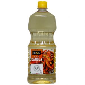 HUILE DE CANOLA ILIOS 946 ML
