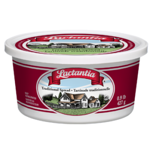 Lactantia Tartinade traditionnelle 427 g