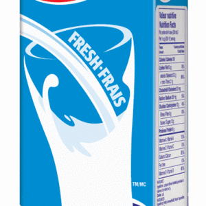 Beatrice Lait 2% 1 L