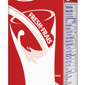 Beatrice Lait 3.25% 1 L