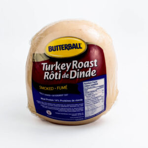Rôti de dinde fumé Butterball
