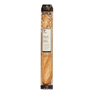 PREMIÈRE MOISSON Baguette 325 G