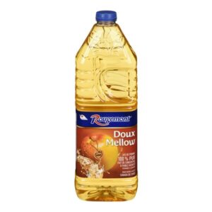 Rougemont Jus de pomme doux 2 L