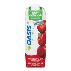 Oasis Jus de pomme, Classique 960 mL