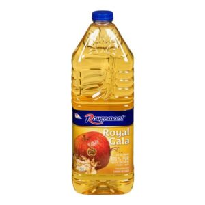 Rougemont Jus de pomme Royal Gala 2 L