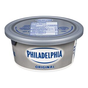 Fromage à la crème original PHILADELPHIA 227 G
