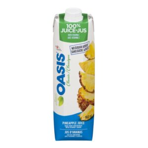 Oasis Jus d'ananas, Classique 960 mL
